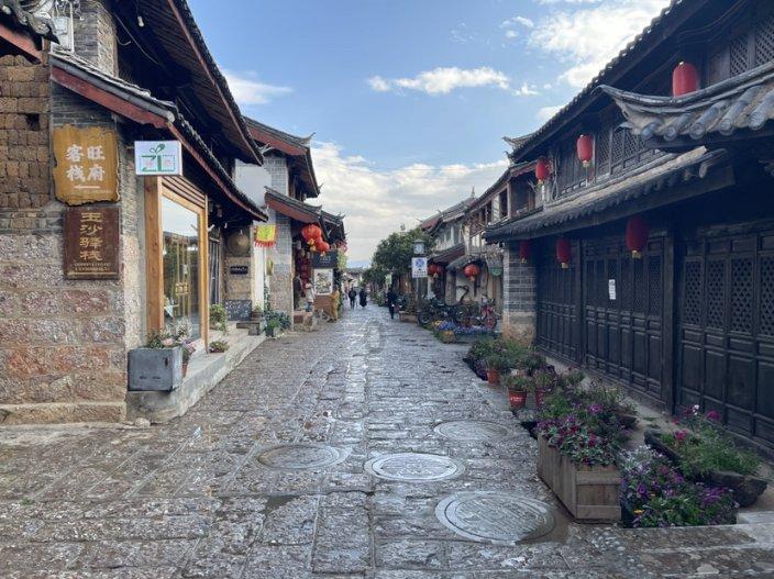 成为自己的光,湖南机电职院学子王佳艳一路追光
